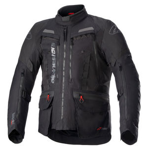 Alpinestars Bogota Pro Drystar Textile Motorcycle Jacket