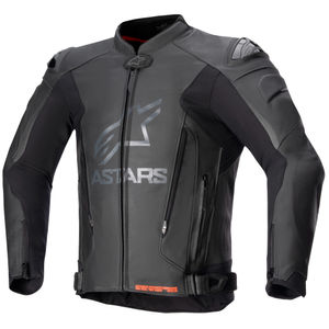 Alpinestars GP Plus V4 Leather Motorcycle Jacket