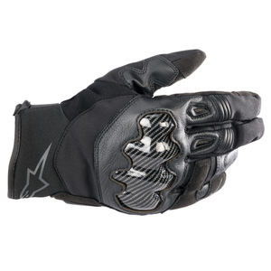 Alpinestars SMX-1 Drystar Motorcycle Gloves