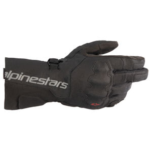 Alpinestars WR-X Gore-Tex Motorcycle Gloves