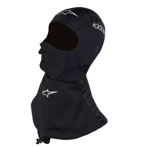 Alpinestars Winter Balaclava - Black