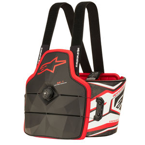 Alpinestars AK-1 Kart Body Protector