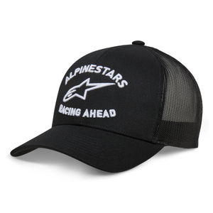 Alpinestars Triple Trucker Hat