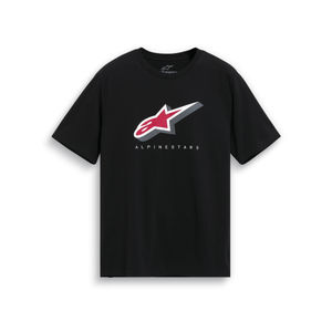 Alpinestars Quicker CSF SS T-Shirt