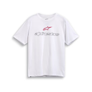 Alpinestars Linear Trace CSF SS T-Shirt