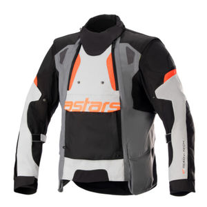 Alpinestars Halo Drystar Textile Motorcycle Jacket