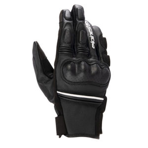 Alpinestars Phenom Leather Motorcycle Gloves