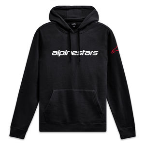 Alpinestars Linear Wordmark V3 Hoodie