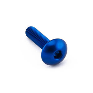 Pro-Bolt Aluminium Chain / Belt Guard Bolt Kit