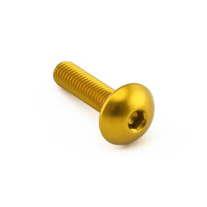 Pro-Bolt Aluminium Chain / Belt Guard Bolt Kit