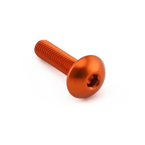 Pro-Bolt Aluminium Chain / Belt Guard Bolt Kit