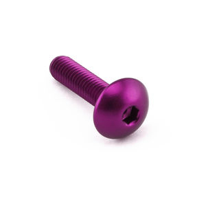 Pro-Bolt Aluminium Chain / Belt Guard Bolt Kit