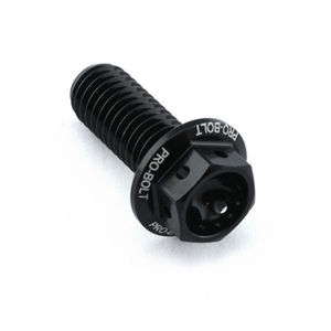 Pro-Bolt Aluminium Engine Bolt Kit