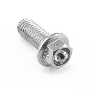 Pro-Bolt Aluminium Chain Guard Bolt Kit