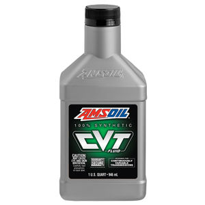 Amsoil Synthetic CVT Continuously Variable Transmission Fluid