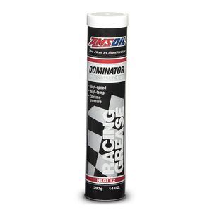 Amsoil Dominator Synthetic Racing Grease