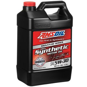 Amsoil 5w30 Signature Series Engine Oil