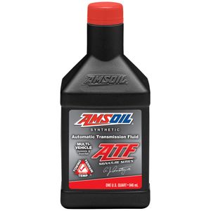 Amsoil Signature Series Multi Vehicle ATF