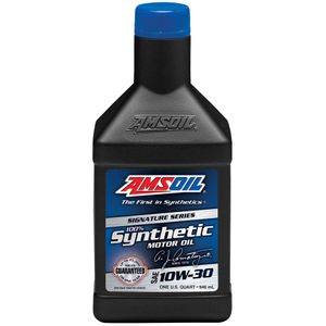 Amsoil 10w30 Signature Series Engine Oil