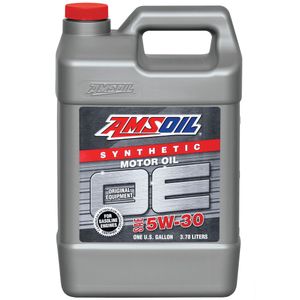 Amsoil OE Synthetic Engine Oil