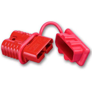 Anderson Weatherproof Rubber Cover For Jack Plug