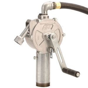 Demon Tweeks Rotary Fuel Transfer Pump