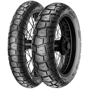 Anlas Capra XR Motorcycle Tyre