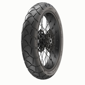 Anlas Capra R Motorcycle Tyre