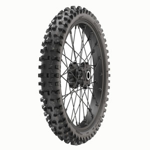 Anlas Capra X Rally Motorcycle Tyre