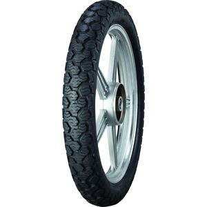 Anlas NR-50 WinterGrip Motorcycle Tyre