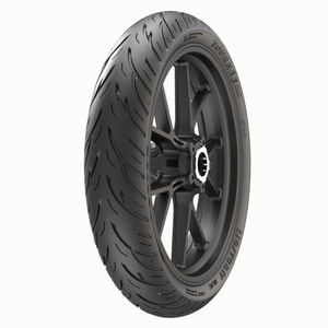 Anlas Tournee Sport Motorcycle Tyre Package