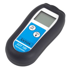 Anton Digital Pyrometer
