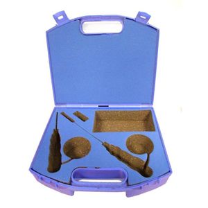 Pitking Products Carry Case For Pyrometer / Probes