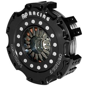 AP Racing 5.5 inch I-Drive Metallic Race Clutch