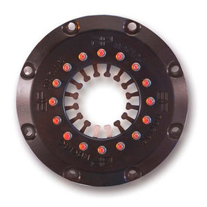 AP Racing 5.5" Sintered Racing Clutch Cover Assembly