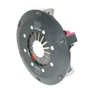 AP Racing 7.25" Cerametallic Racing Clutch Cover Assembly