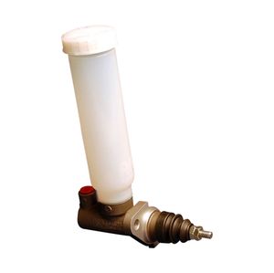 AP Racing Small Diameter Fluid Reservoirs - CP4709 Type