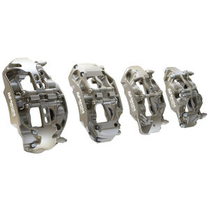 Shop AP Racing Brakes at Demon Tweeks