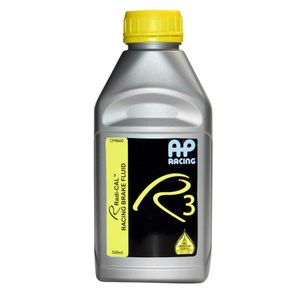 AP Racing Radi-Cal R3 Racing Brake Fluid (Was PRF660)