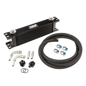 Automotive Plumbing Solutions Universal Automatic Transmission Cooler Kit
