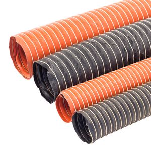 Automotive Plumbing Solutions Single Layer Ducting Hose