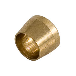 Automotive Plumbing Solutions Replacement Brass Olive
