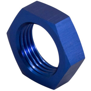 Automotive Plumbing Solutions Bulkhead Fitting Locknut