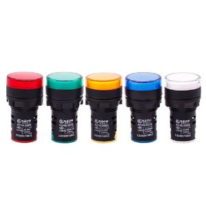 Automotive Plumbing Solutions LED Dashboard Warning Light