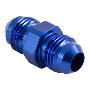 Automotive Plumbing Solutions Male To Male JIC Equal Thread