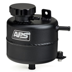 Automotive Plumbing Solutions Coolant Expansion Tank - Mini Cooper S R52/R53