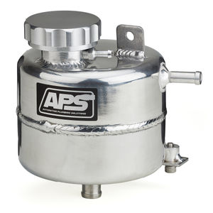Automotive Plumbing Solutions Coolant Expansion Tank - Mini Cooper S R52/R53