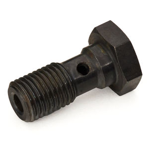 Automotive Plumbing Solutions Banjo Bolts