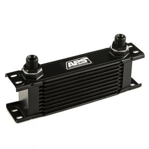 Automotive Plumbing Solutions Oil Coolers