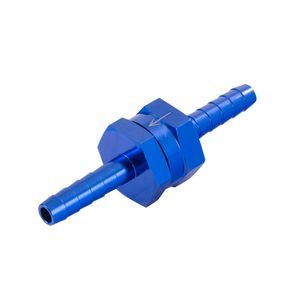 Automotive Plumbing Solutions One Way Valve With 8mm Push On Fittings